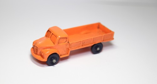 Tomte laerdal dodge lorry - dodge,