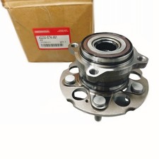 NEW FOR 2007-2011 Honda