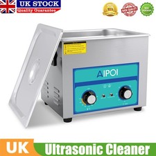 Ultrasonic Cleaner 10 Litre