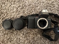 Yashica 230-AF 35mm Film SLR