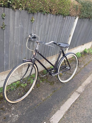 1950 elswick hopper ladies - 1950,