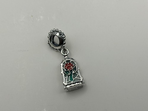 Genuine pandora disney beauty - disney,