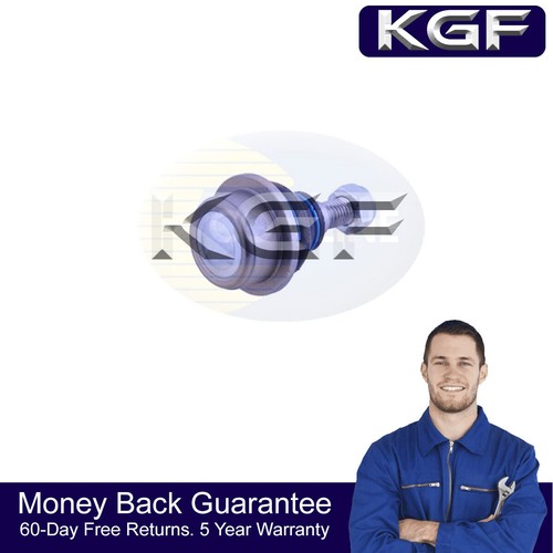 Kgf front upper ball joint - front,