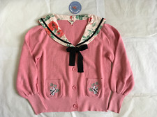 CATH KIDSTON SAILOR COLLAR