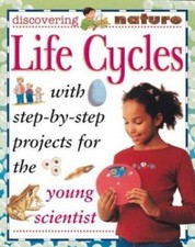 Life Cycles: Sally Hewitt