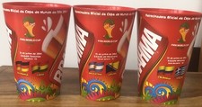 4 X Brahma  Match Details mug