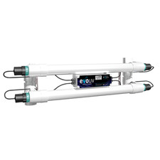 EVOLUTION AQUA NEW EVO UV