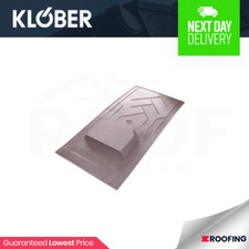 Klober small slate - roof, |