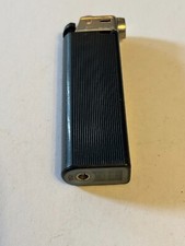 Prince Pipal black pocket lighter