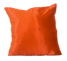Luxury Silk Cushion Cover
