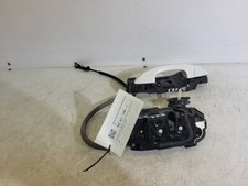 Volkswagen Golf Match Tdi Bluemotion 09-12 DR LOCK MECH REAR O/S 5k4839016h K71