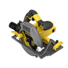 STANLEY 1650W 190mm Circular Saw FME301Q-GB