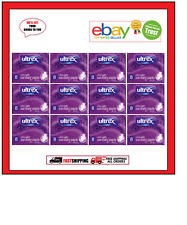 Ultrex Ultra Night Sanitary