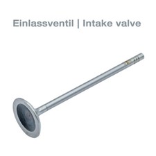 Intake Valve For Citroen Mini