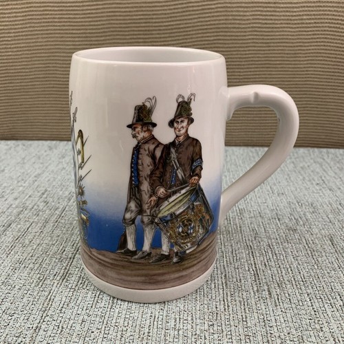 Seltmann weiden porcelain beer - weiden,
