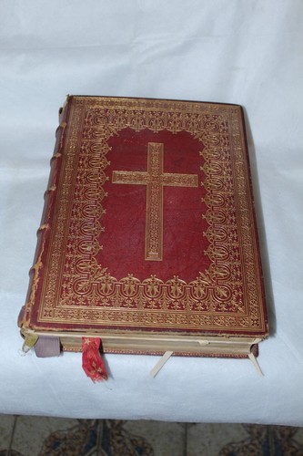 1901 romanum missal - 1901,