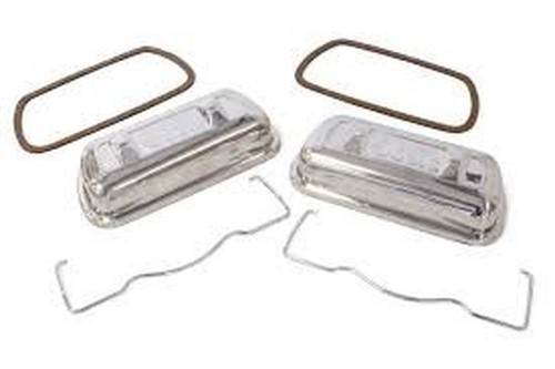 Scat stainless steel - stainless, rocker