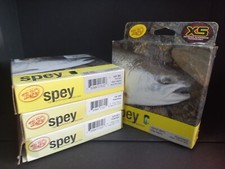 RIO POWER Spey ® WT 6/7-