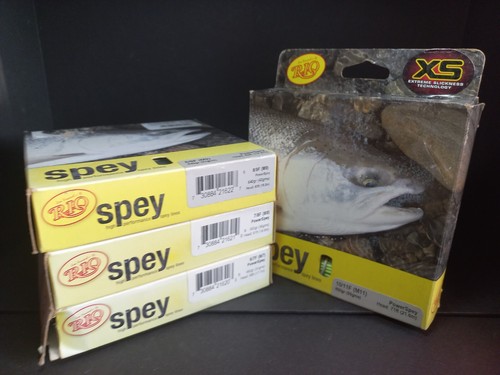 Rio power spey 6 7 - spey, wt