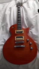 ESP LTD EC-1000 Deluxe Honey