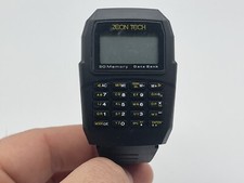 ⭐️ Vintage ZEON TECH 50