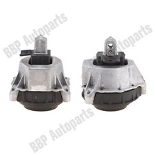 1Pair Left&Right Engine Mounts