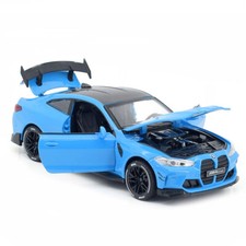1:32 BMW M4 Model Car Diecast