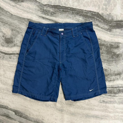 Vintage nike 2000 y2k - vintage,
