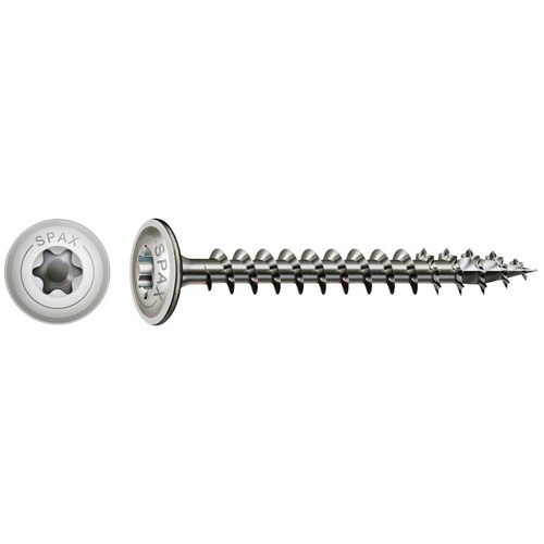 Spax universal screw - universal, 60mm