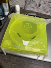Sega Dreamcast Replacement