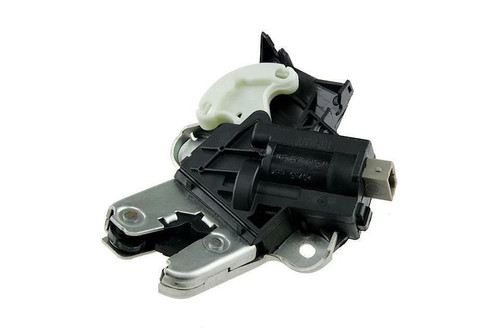 Audi 2002 2011 - 2002-2011, rear