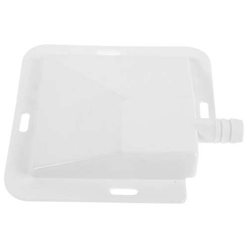 Air conditioner drip catcher - air,