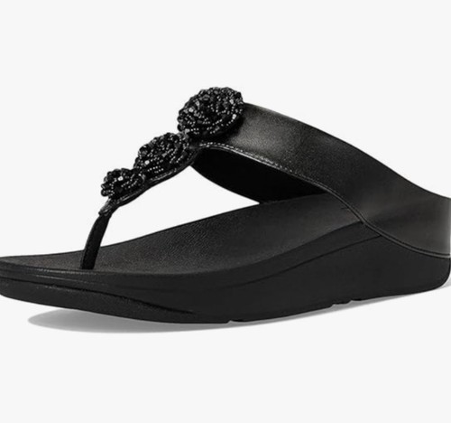 Fitflop fino beadie button - beadie,