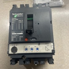 Schneider Compact NSX 100N 3