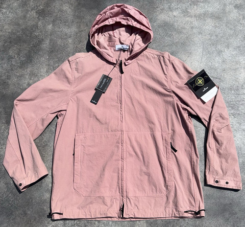 Stone island cotton - island, cordura