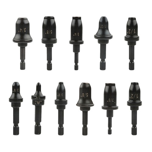 Electric copper swaging tool - electric,