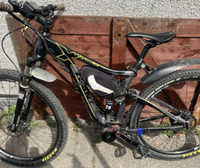 Giant trance mountain bike - trance,