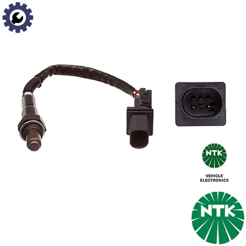 Lambda sensor 93195 - sensor,