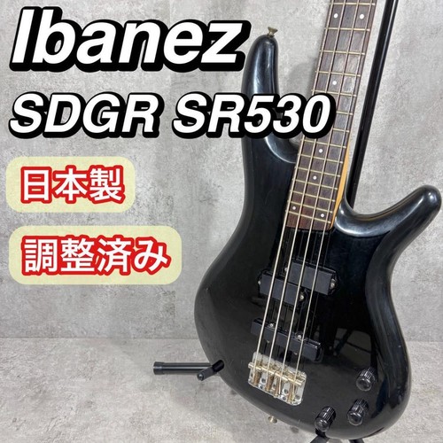 Ibanez sdgr sr530 fujigen - sdgr, /