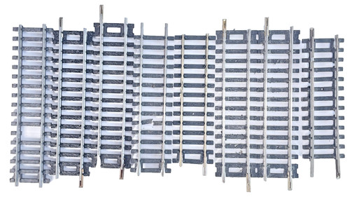 Job lot lima gauge track - lot,