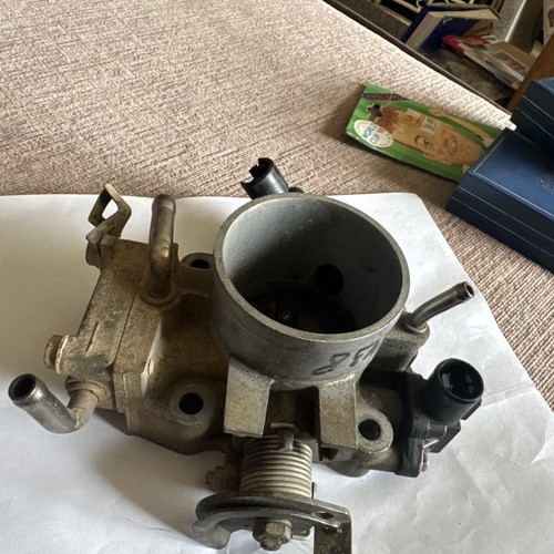 Honda civic carburator 4l - honda,