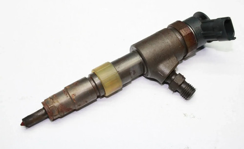 Injector nozzle bosch - injector,