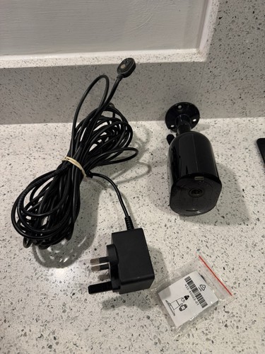 Arlo pro vmc4060p - arlo, 5s