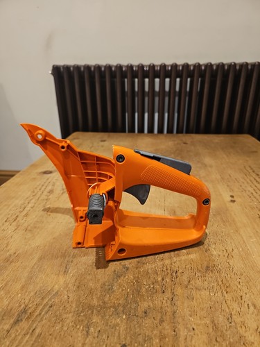 Genuine husqvarna 455 rancher