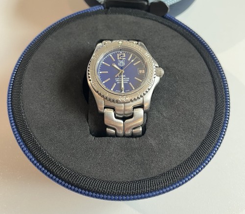 Tag heuer link - heuer,
