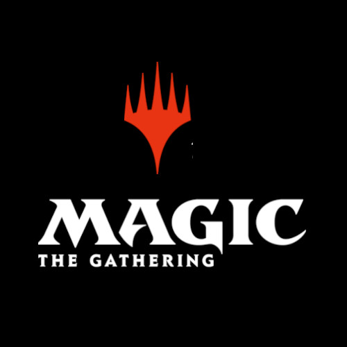 Magic the gathering promo - magic,