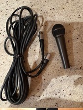 Audio Technica XM1 Cardioid