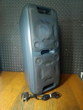 Sharp PS-920 Party Speaker