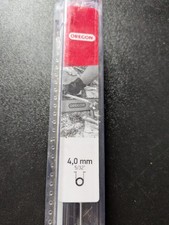 Oregon Chainsaw Sharpener File 4.0mm 5/32