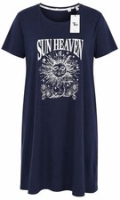 Navy sun heaven - tu,